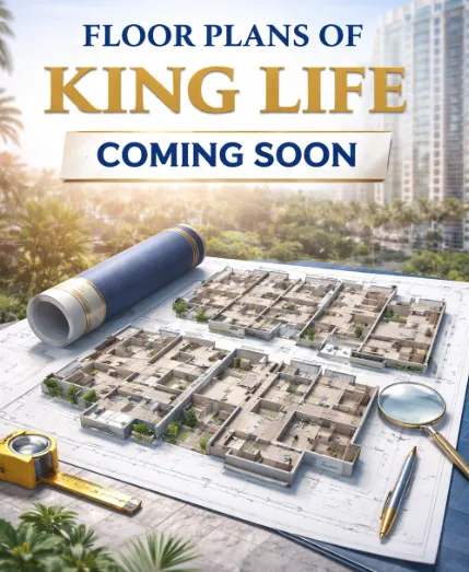 Master Plan Coming Soon